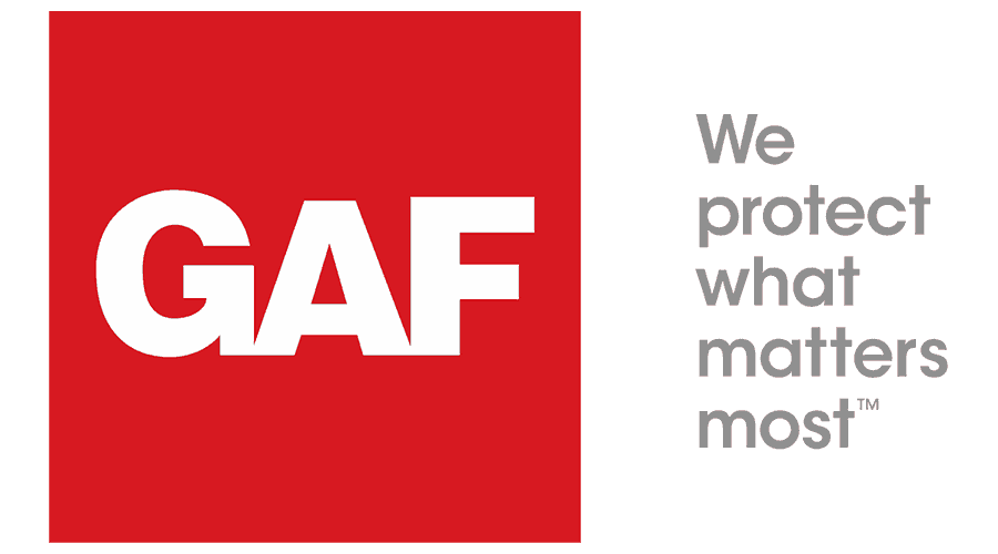 gaf-vector-logo